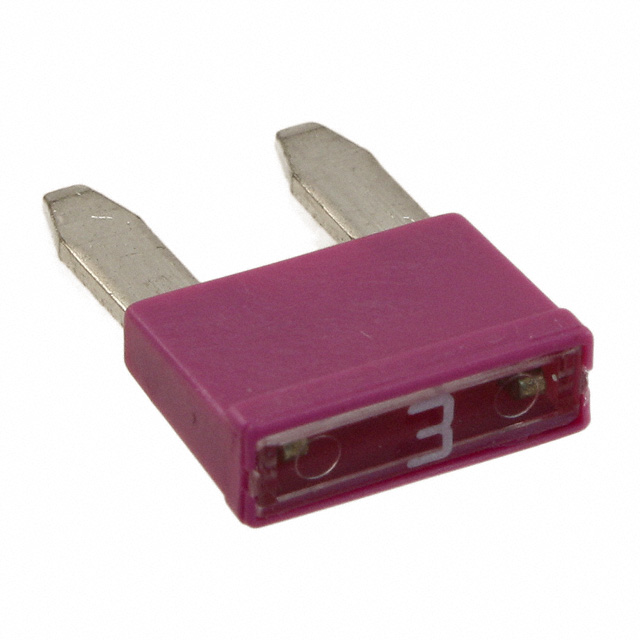 168.6785.4307 Littelfuse Inc. Fusibles